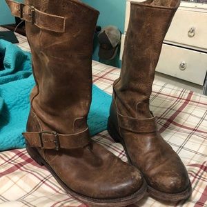 Freebird Crosby Boots